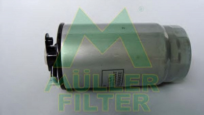 MULLER FILTER fn260 -  Топливный фильтр